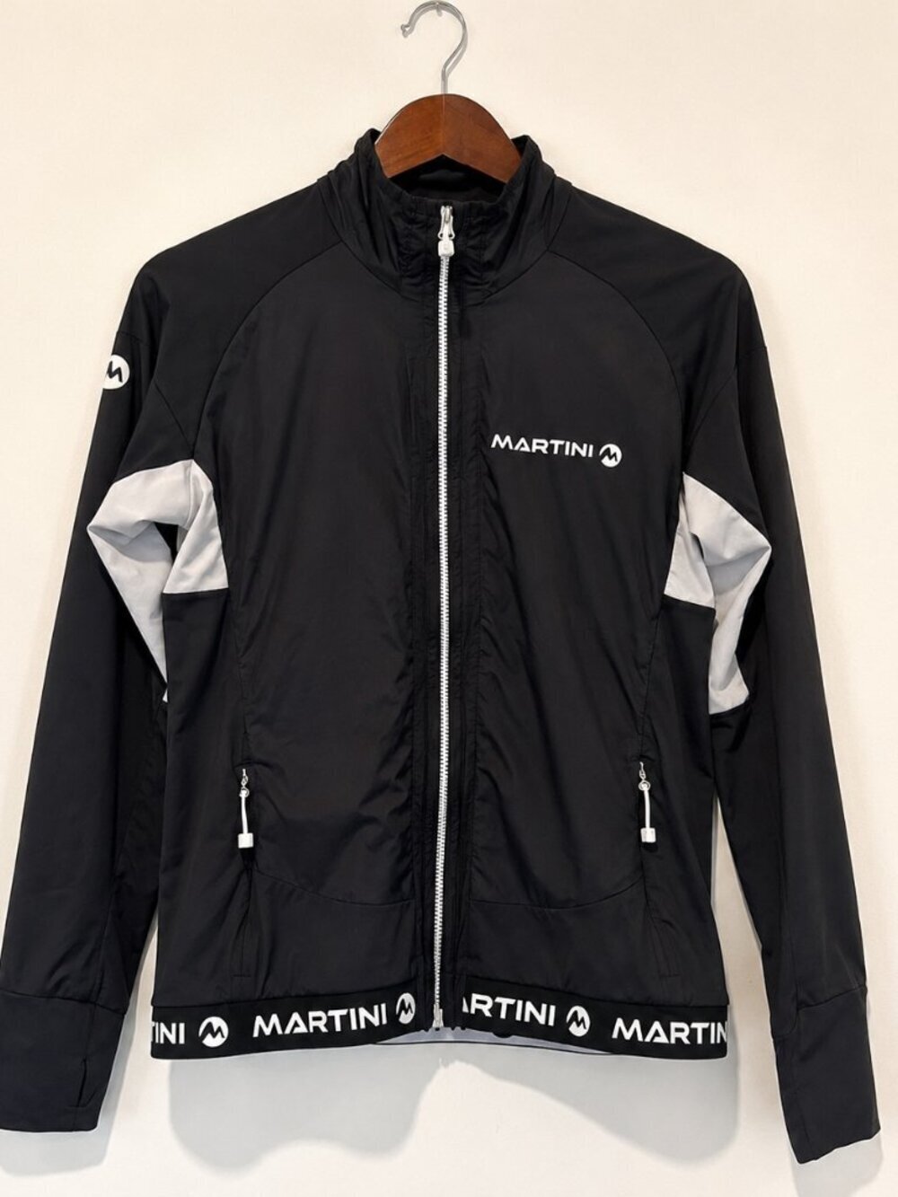 Martini Sportswear size medium - Picture 2 of 13